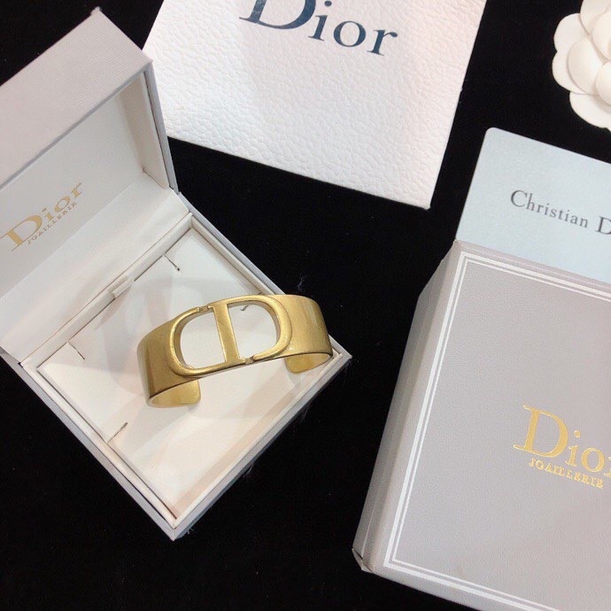 Christian Dior Bracelets